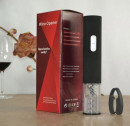 Штопор электрический для вина, 50 мм, черный, SITITEK, E-Wine