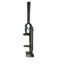 Настенный штопор, черный, 90х95х550 мм, BOJ, Professional Wall-mounted Corkscrew