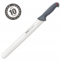 Нож для тонкой нарезки, серый, 360 мм, Arcos, Colour-prof