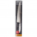 Кухонный нож Шеф, белый, 250 мм, Arcos, Riviera Blanca