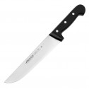 Кухонный нож для разделки, черный, 200 мм, Arcos, Universal