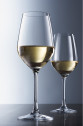 Набор фужеров для вина, 0.279 л, 73 мм, 6 пр, прозрачный, Schott Zwiesel, Vina