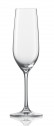 Набор фужеров для шампанского, 0.227 л, 70 мм, 6 пр, прозрачный, Schott Zwiesel, Vina