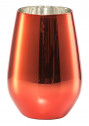 Набор стаканов для воды, 0.397 л, 81 мм, 6 пр, красный, Schott Zwiesel, Vina Shine