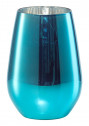 Набор стаканов для воды, 0.397 л, 81 мм, 6 пр, синий, Schott Zwiesel, Vina Shine