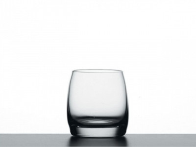 Набор стаканов для виски, 0.3 л, 84 мм, 6 пр, прозрачный, 84x84x85 мм, Spiegelau, Vino Grande