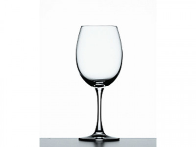 Набор бокалов для красного вина, 0.4 л, 79 мм, 6 пр, белый, 79x79x201 мм, Spiegelau, Soiree