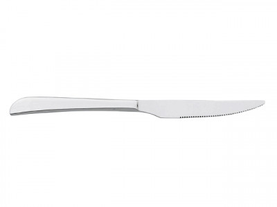Нож для стейка, серебристый, EME, Special