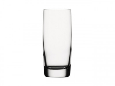 Набор стаканов для воды, 0.342 л, 64 мм, 6 пр, прозрачный, 64x64x144 мм, Spiegelau, Soiree