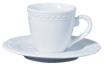 Кофейная пара для эспрессо