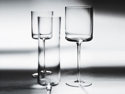 Набор бокалов для шампанского, 0.22 л, 6 пр, 250 мм, Livellara, Gemini