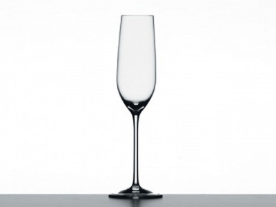 Набор бокалов для игристого вина, 0.2 л, 178 мм, 6 пр, белый, 178x178x237 мм, Spiegelau, Grand Palais Exquisit