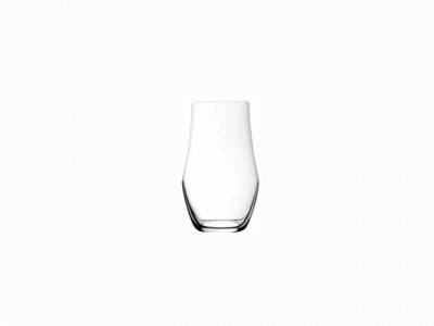 Набор высоких стаканов, 0.5 л, 2 пр, RCR CRISTALLERIA ITALIANA, Alter