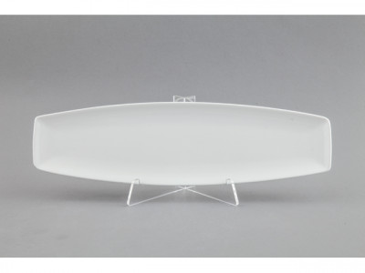 Тарелка для суши Neo-Plate, белый, Steelite, MONACO