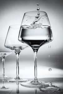 Набор бокалов для воды, 0.45 л, 6 пр, 200 мм, Livellara, Aquarius