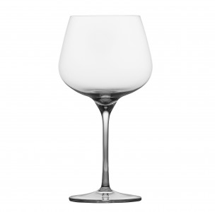 Набор бокалов для бургундского вина, 0.7 л, 6 пр, прозрачный, 114x114x220 мм, Glass&Co, Vinophil