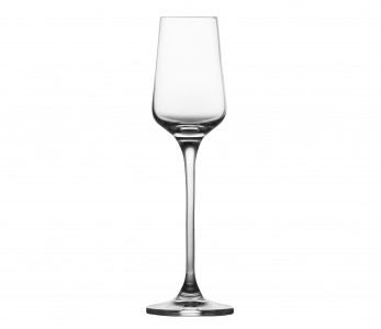 Набор бокалов для дижестива, 0.1 л, 6 пр, прозрачный, 200 мм, Glass&Co, Vinophil