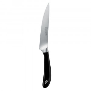Кухонный нож, стальной, 140 мм, ROBERT WELCH, Signature knife