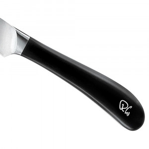 Кухонный нож для овощей, стальной, 100 мм, ROBERT WELCH, Signature knife