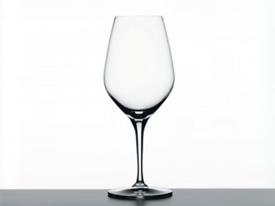Набор бокалов для красного вина, 0.5 л, 89 мм, 4 пр, прозрачный, 89x89x218 мм, Spiegelau, Authentis