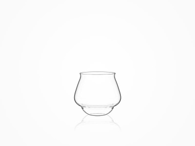 Бокал для крепких напитков, 0.58 л, 110 мм, прозрачный, Italesse, Go go