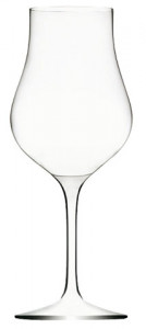Набор бокалов для коньяка и крепленых вин, 0.15 л, 155 мм, 6 пр, прозрачный, Lehmann, Eau de vie