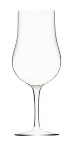 Набор бокалов для коньяка, крепленых, десертных вин, 0.19 л, 160 мм, 6 пр, прозрачный, Lehmann, Eau de vie