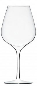 Набор бокалов для красных вин, 0.5 л, 94 мм, 6 пр, прозрачный, Lehmann, Vinalies