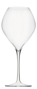 Набор бокалов для красных вин, 0.77 л, 88 мм, 6 пр, прозрачный, Lehmann, Reference Grand Rouge