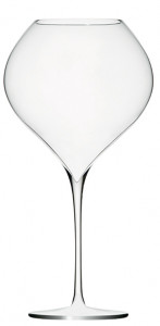 Набор бокалов для белых, бургундских вин, 0.76 л, 119 мм, 6 пр, прозрачный, Lehmann, Reference Grand Blanc