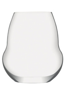 Набор стаканов, 0.5 л, 96 мм, 6 пр, прозрачный, Lehmann, Oenomust