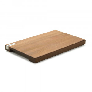 Разделочная деревянная доска, 400х250х30 мм, WUESTHOF, Cutting boards
