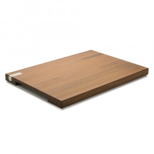 Разделочная деревянная доска, 500х350х30 мм, WUESTHOF, Cutting boards