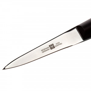 Нож для устриц, черный, WUESTHOF, Professional tools