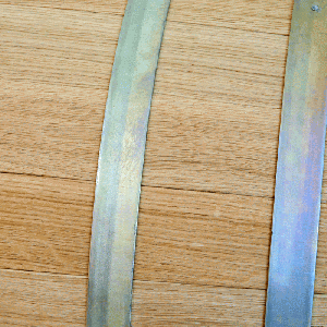 Бочка винная на подставке (оцинкованная сталь), 50 л, 425x425x570 мм, БонПос