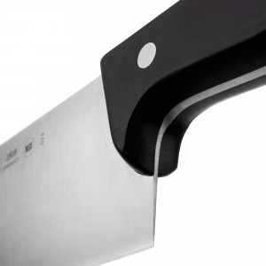 Кухонный нож Шеф, черный, 250 мм, Arcos, Universal