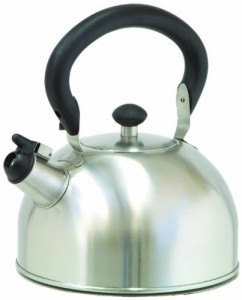Чайник для кипячения воды, 2.5 л, 200 мм, IBILI, Prisma