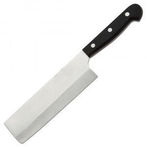 Кухонный нож, черный, 175 мм, Arcos, Universal