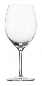 Набор бокалов для красного вина, 0.585 л, 95 мм, 6 пр, прозрачный, Schott Zwiesel, CRU Classic
