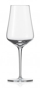 Набор бокалов для белого вина, 0.37 л, 81 мм, 6 пр, прозрачный, Schott Zwiesel, Fine