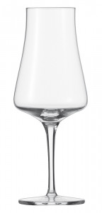Набор бокалов для бренди, 0.296 л, 77 мм, 6 пр, прозрачный, Schott Zwiesel, Fine