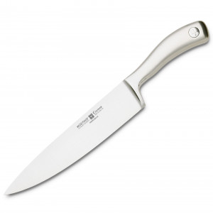 Кухонный нож Шеф, серебристый, 230 мм, WUESTHOF, Culinar