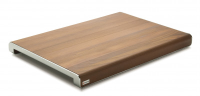 Разделочная деревянная доска, светлое дерево, 500х350х40 мм, WUESTHOF, Cutting boards