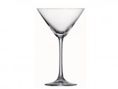 Набор бокалов для мартини, 0.22 л, 118 мм, 4 пр, прозрачный, 118x118x188 мм, Spiegelau, Vino-Vino