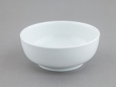 Салатник фарфоровый, 160 мм, белый, Ancap, Belem