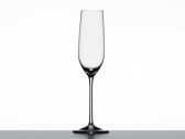 Набор бокалов для игристого вина, 0.2 л, 178 мм, 6 пр, белый, 178x178x237 мм, Германия