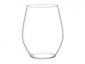Набор стаканов, 0.42 л, 84 мм, 4 пр, прозрачный, Italesse, Вертикаль Пати