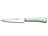 Кухонный нож, белый, 120 мм, WUESTHOF, Ikon Cream White