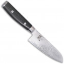 Японский нож Шеф, черный, 165 мм, YAXELL, Ran