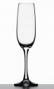 Набор бокалов для шампанского, 0.19 л, 54 мм, 2 пр, прозрачный, Spiegelau, Soiree